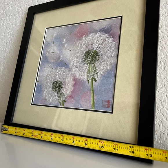 Framed art - Picture 6 of 11